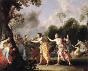 约翰 里斯 : Blind Mans Buff